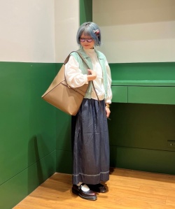 styling
