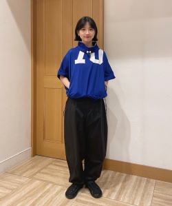 styling