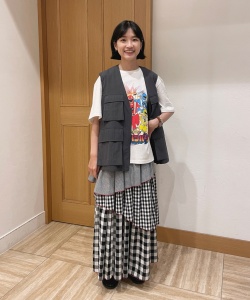 styling