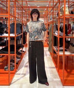 styling