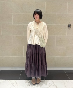 styling