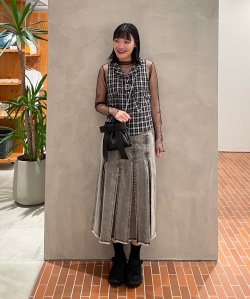 styling