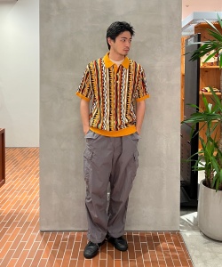 styling