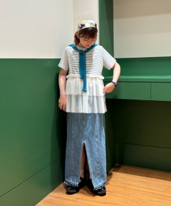 styling