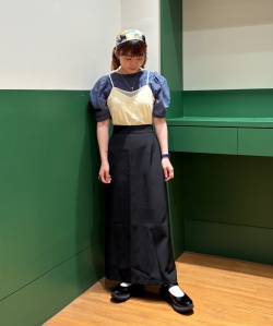 styling