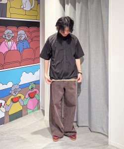 styling