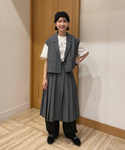 styling