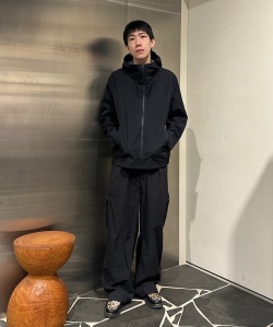 styling