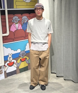 styling