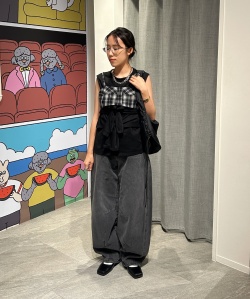 styling
