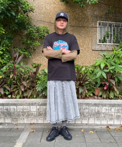 styling