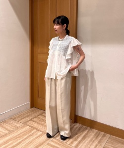 styling