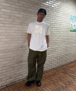 styling