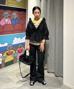 styling