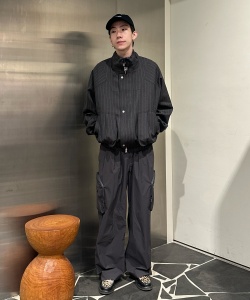 styling