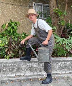 styling