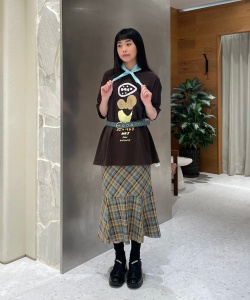 styling