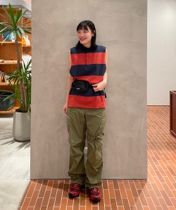 styling
