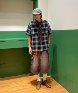 styling