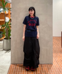 styling