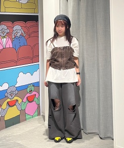 styling