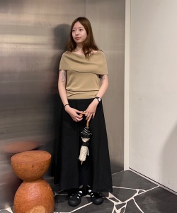 styling