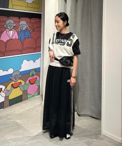 styling