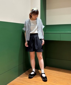 styling