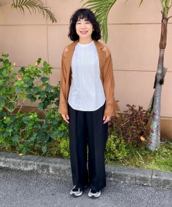 styling
