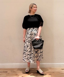 styling