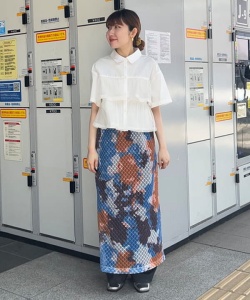 styling