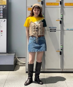 styling