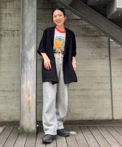 styling