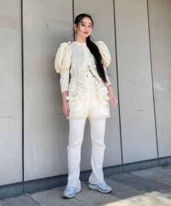styling