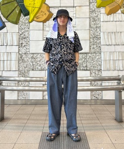 styling