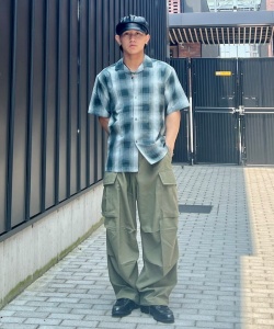 styling