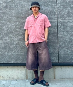 styling