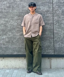 styling