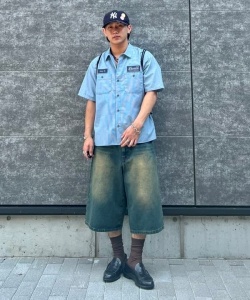 styling