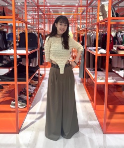 styling