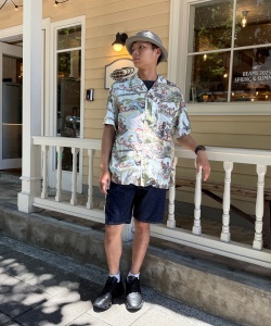 styling