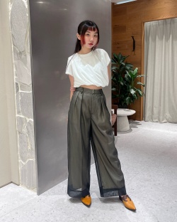 styling