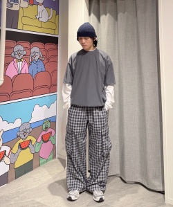 styling