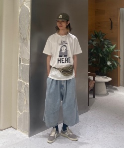 styling