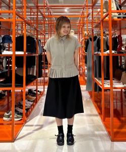 styling