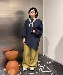 styling
