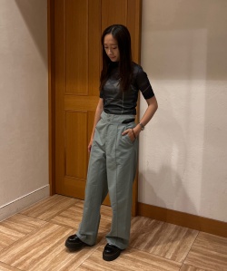styling
