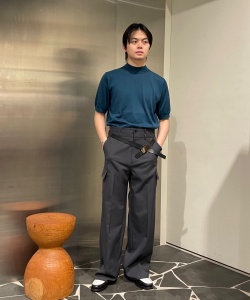 styling
