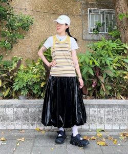 styling