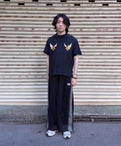styling